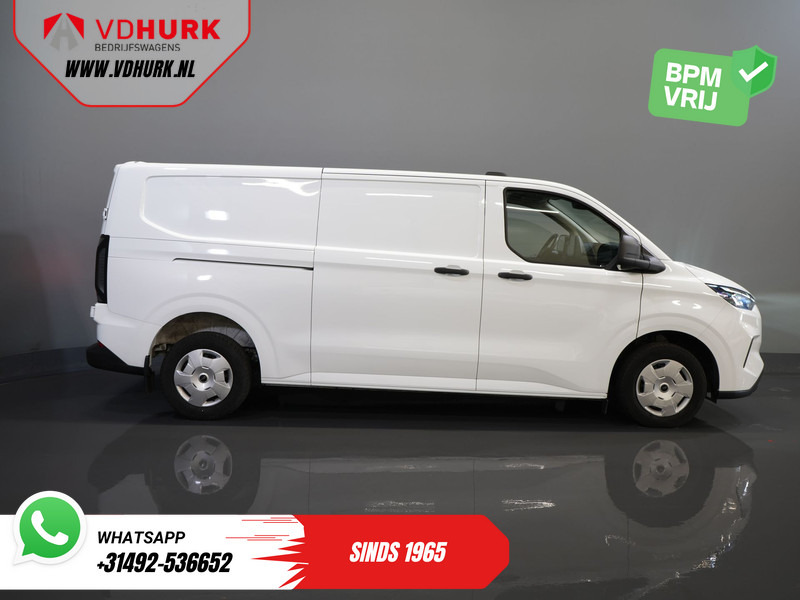 Furgon Ford Transit Custom 2.0 TDCI 136 pk Aut. L2 Trend BPM VRIJ! LED/ Carplay/ Camera/ Climate/ PDC/ Cruise: slika 11 Furgon Ford Transit Custom 2.0 TDCI 136 pk Aut. L2 Trend BPM VRIJ! LED/ Carplay/ Camera/ Climate/ PDC/ Cruise: slika 11