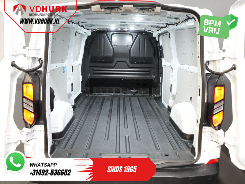Furgon Ford Transit Custom 2.0 TDCI 136 pk Aut. L2 Trend BPM VRIJ! LED/ Carplay/ Camera/ Climate/ PDC/ Cruise: slika 15 Furgon Ford Transit Custom 2.0 TDCI 136 pk Aut. L2 Trend BPM VRIJ! LED/ Carplay/ Camera/ Climate/ PDC/ Cruise: slika 15