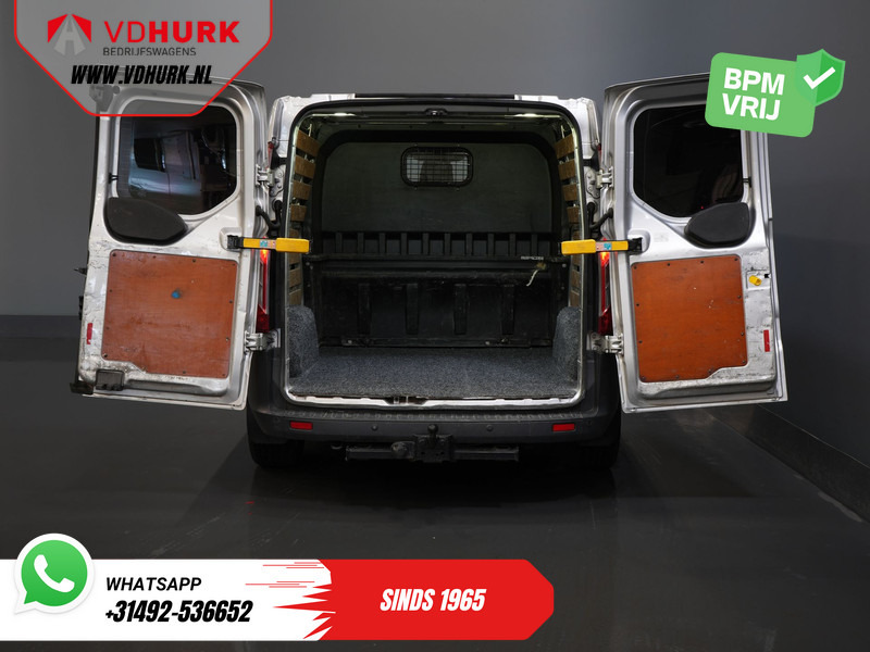 Ford Transit Custom 2.2 TDCI Trend Dubbel Cabine DC L2 BPM VRIJ! NL Auto/ Leder/ Stoelverw./ Camera/ PDC/ LMV/ Sidesteps - Mali kombi, Dostavno vozilo sa duplom kabinom: slika 5 Ford Transit Custom 2.2 TDCI Trend Dubbel Cabine DC L2 BPM VRIJ! NL Auto/ Leder/ Stoelverw./ Camera/ PDC/ LMV/ Sidesteps - Mali kombi, Dostavno vozilo sa duplom kabinom: slika 5