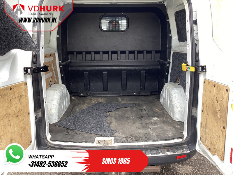 Ford Transit Custom 2.2 TDCI Trend Dubbel Cabine EXPORT Cruise/ Camera/ PDC/ Sidebars/ Airco - Mali kombi, Dostavno vozilo sa duplom kabinom: slika 5 Ford Transit Custom 2.2 TDCI Trend Dubbel Cabine EXPORT Cruise/ Camera/ PDC/ Sidebars/ Airco - Mali kombi, Dostavno vozilo sa duplom kabinom: slika 5