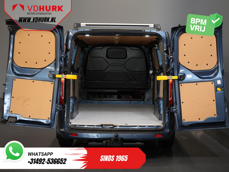 Ford Transit Custom 320 2.0 TDCI 170 pk Aut. L2 Trend BPM VRIJ! Carplay/ Stoelverw./ Camera/ PDC/ LMV/ Dakdragers/ Trekhaak - Furgon: slika 5 Ford Transit Custom 320 2.0 TDCI 170 pk Aut. L2 Trend BPM VRIJ! Carplay/ Stoelverw./ Camera/ PDC/ LMV/ Dakdragers/ Trekhaak - Furgon: slika 5