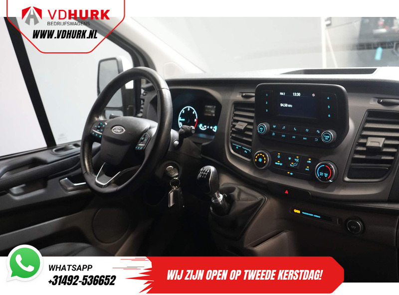 Ford Transit Custom Tourneo 2.0 TDCI € 26.400,- incl. BTW/BPM Trend Combi/ Kombi/ 9 Persoons/ 9 P/ Cruise/ PDC/ Airco - Minibus, Putnički kombi: slika 3 Ford Transit Custom Tourneo 2.0 TDCI € 26.400,- incl. BTW/BPM Trend Combi/ Kombi/ 9 Persoons/ 9 P/ Cruise/ PDC/ Airco - Minibus, Putnički kombi: slika 3
