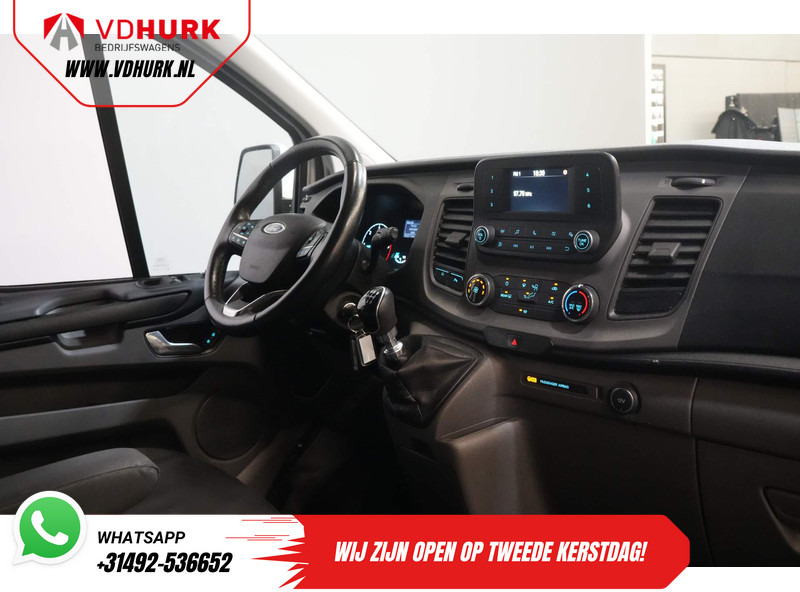 Ford Transit Custom Tourneo 2.0 TDCI €26.954,- incl. BTW/BPM Trend Combi/ Kombi/ 9 Persoons/ 9 P/ Cruise/ PDC/ Airco - Minibus, Putnički kombi: slika 3 Ford Transit Custom Tourneo 2.0 TDCI €26.954,- incl. BTW/BPM Trend Combi/ Kombi/ 9 Persoons/ 9 P/ Cruise/ PDC/ Airco - Minibus, Putnički kombi: slika 3