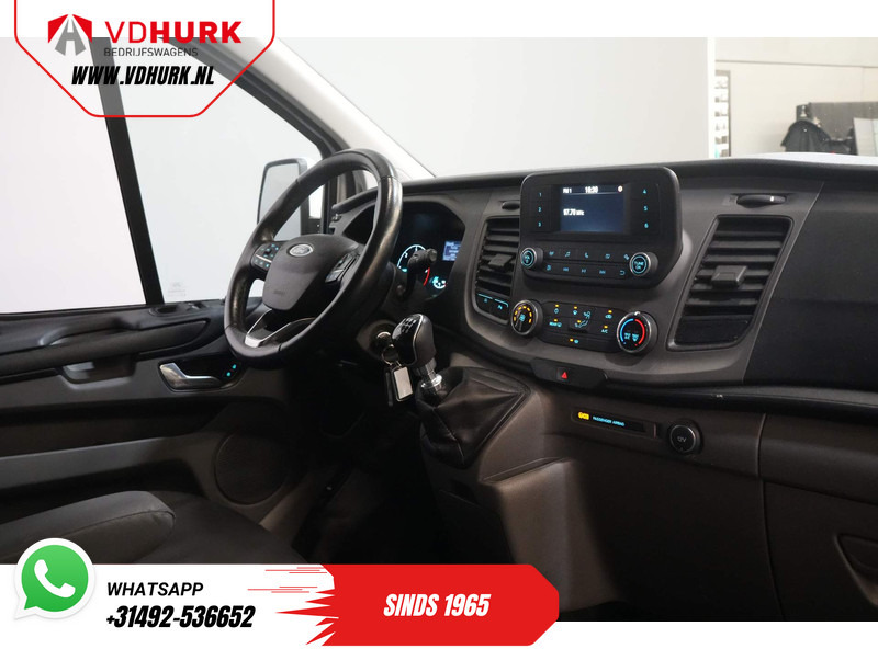 Ford Transit Custom Tourneo 2.0 TDCI €27.762,- incl. BTW/BPM Trend Combi/ Kombi/ 9 Persoons/ 9 P/ Cruise/ PDC/ Airco - Minibus, Putnički kombi: slika 3 Ford Transit Custom Tourneo 2.0 TDCI €27.762,- incl. BTW/BPM Trend Combi/ Kombi/ 9 Persoons/ 9 P/ Cruise/ PDC/ Airco - Minibus, Putnički kombi: slika 3
