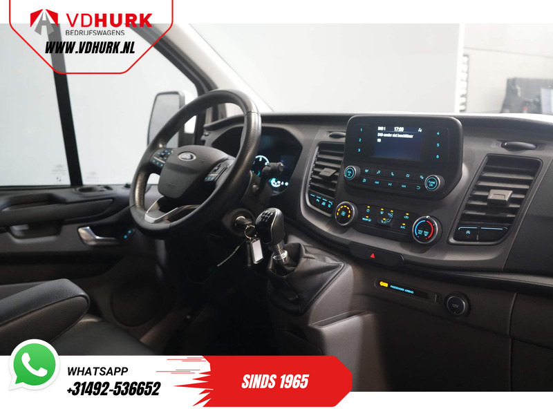 Ford Transit Custom Tourneo 2.0 TDCI € 27.762,- incl. BTW/BPM Trend Combi/ Kombi/ 9 Persoons/ 9 P/ Cruise/ PDC/ Airco - Minibus, Putnički kombi: slika 2 Ford Transit Custom Tourneo 2.0 TDCI € 27.762,- incl. BTW/BPM Trend Combi/ Kombi/ 9 Persoons/ 9 P/ Cruise/ PDC/ Airco - Minibus, Putnički kombi: slika 2