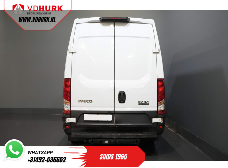 Furgon, Dostavno vozilo sa duplom kabinom Iveco Daily 35S16V 2.3 L3H2 155 pk Aut. DC Dubbel Cabine EXPORT ONLY 3.5T trekverm./ Climate/ Cruise/ Camera/ Trekhaak: slika 6