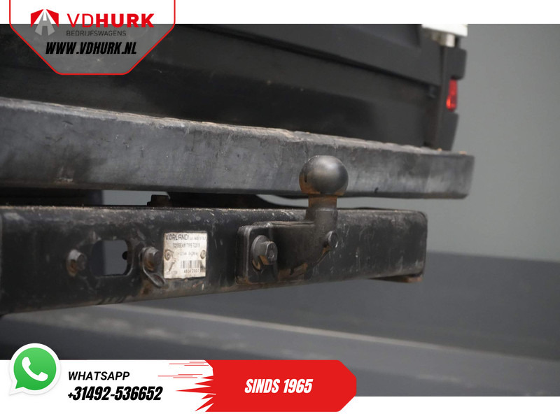 Furgon, Dostavno vozilo sa duplom kabinom Iveco Daily 35S16V 2.3 L3H2 155 pk Aut. DC Dubbel Cabine EXPORT ONLY 3.5T trekverm./ Climate/ Cruise/ Camera/ Trekhaak: slika 15
