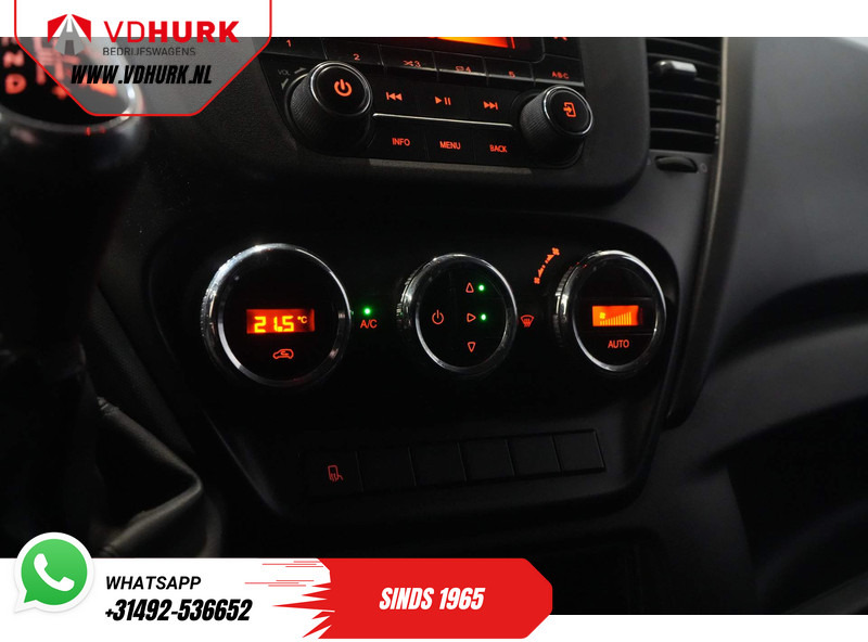 Furgon, Dostavno vozilo sa duplom kabinom Iveco Daily 35S16V 2.3 L3H2 155 pk Aut. DC Dubbel Cabine EXPORT ONLY 3.5T trekverm./ Climate/ Cruise/ Camera/ Trekhaak: slika 17