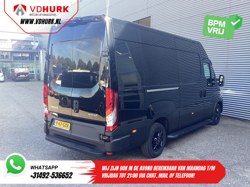 Furgon Iveco Daily 35S18 3.0 180 pk Aut. L2H2 BPM VRIJ 3.5t Trekverm./ Adapt. Cruise/ LED/ Carplay/ 270Gr.Deuren/ Climate/ Gev. Stoel/ LED/ Camera/: slika 13
