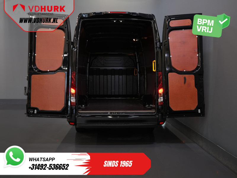 Iveco Daily 35S18 3.0 180 pk Aut. L2H2 BPM VRIJ 3.5t Trekverm./ Adapt. Cruise/ LED/ Carplay/ 270Gr.Deuren/ Climate/ Gev. Stoel/ LED/ Camera/ - Furgon: slika 5 Iveco Daily 35S18 3.0 180 pk Aut. L2H2 BPM VRIJ 3.5t Trekverm./ Adapt. Cruise/ LED/ Carplay/ 270Gr.Deuren/ Climate/ Gev. Stoel/ LED/ Camera/ - Furgon: slika 5