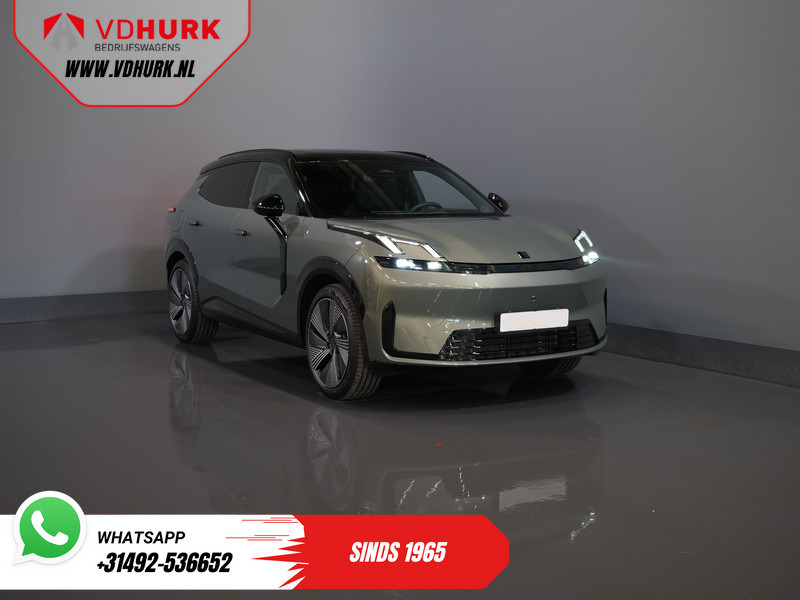 Lynk & Co 08 1.5 More PHEV 200km Elek./ Harman&Kardon/ Pano/ Stoelmassage & koeling/ Elek.Klep/ Adapt.Cruise - SUV: slika 1 Lynk & Co 08 1.5 More PHEV 200km Elek./ Harman&Kardon/ Pano/ Stoelmassage & koeling/ Elek.Klep/ Adapt.Cruise - SUV: slika 1