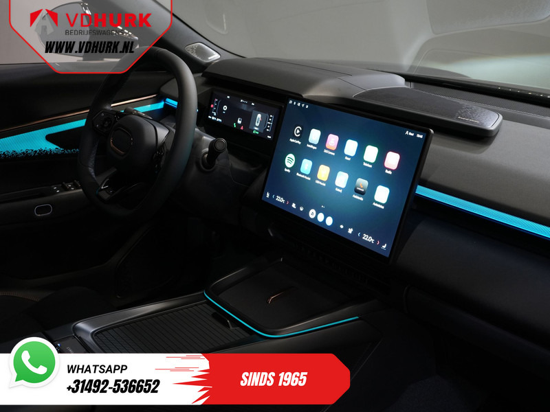 Lynk & Co 08 1.5 More PHEV 200km Elek./ Harman&Kardon/ Pano/ Stoelmassage & koeling/ Elek.Klep/ Adapt.Cruise - SUV: slika 3 Lynk & Co 08 1.5 More PHEV 200km Elek./ Harman&Kardon/ Pano/ Stoelmassage & koeling/ Elek.Klep/ Adapt.Cruise - SUV: slika 3