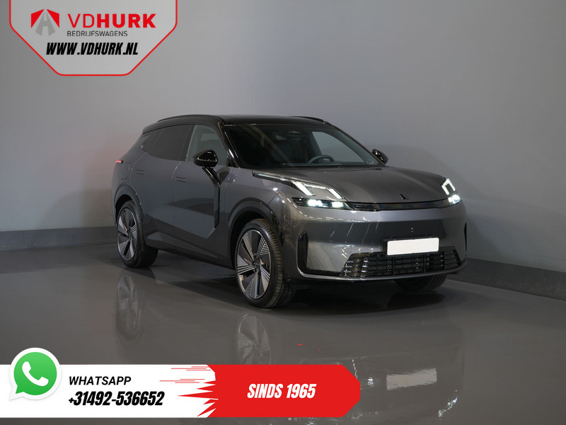 Lynk & Co 08 1.5 More PHEV 200km Elek./ Harman&Kardon/ Pano/ Stoelmassage & koeling/ Elek.Klep/ Adapt.Cruise - SUV: slika 1 Lynk & Co 08 1.5 More PHEV 200km Elek./ Harman&Kardon/ Pano/ Stoelmassage & koeling/ Elek.Klep/ Adapt.Cruise - SUV: slika 1