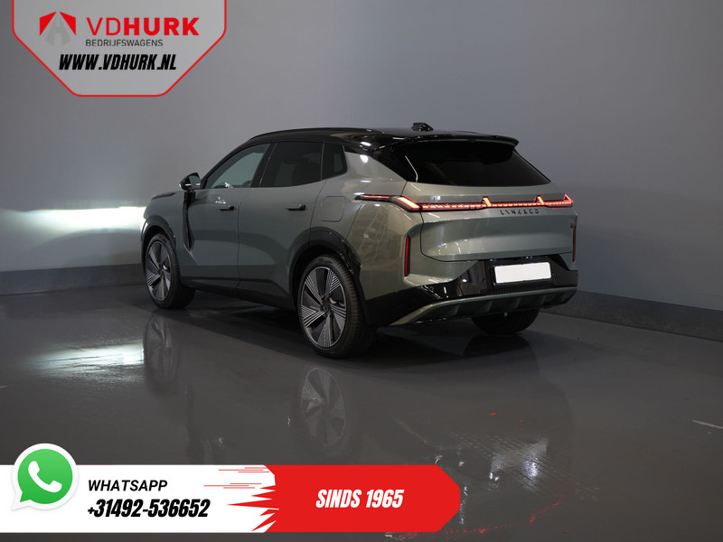Lynk & Co 08 1.5 More PHEV 200km Elek./ Harman&Kardon/ Pano/ Stoelmassage & koeling/ Elek.Klep/ Adapt.Cruise - SUV: slika 2 Lynk & Co 08 1.5 More PHEV 200km Elek./ Harman&Kardon/ Pano/ Stoelmassage & koeling/ Elek.Klep/ Adapt.Cruise - SUV: slika 2