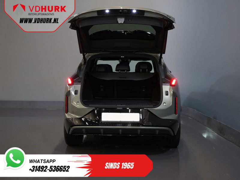 Lynk & Co 08 1.5 More PHEV 200km Elek./ Harman&Kardon/ Pano/ Stoelmassage & koeling/ Elek.Klep/ Adapt.Cruise - SUV: slika 5 Lynk & Co 08 1.5 More PHEV 200km Elek./ Harman&Kardon/ Pano/ Stoelmassage & koeling/ Elek.Klep/ Adapt.Cruise - SUV: slika 5