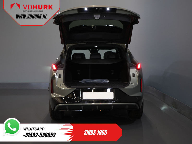 Lynk & Co 08 1.5 More PHEV 200km Elek./ Harman&Kardon/ Pano/ Stoelmassage & koeling/ Elek.Klep/ Adapt.Cruise - SUV: slika 5 Lynk & Co 08 1.5 More PHEV 200km Elek./ Harman&Kardon/ Pano/ Stoelmassage & koeling/ Elek.Klep/ Adapt.Cruise - SUV: slika 5