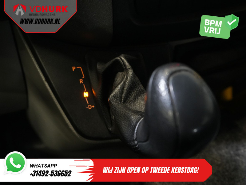 Minibus, Putnički kombi Mercedes-Benz Sprinter 313 2.2 CDI Aut. L2H2 € 9.922 Incl. BTW EXPORT Combi/ 9 Persoons/ Kombi/ 9P/ Airco/ Rolstoellift/ Electr. deur/ APK 9-2026: slika 19