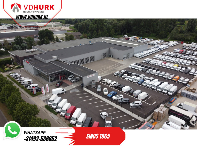 Mali kombi Mercedes-Benz Vito 108 CDI EXPORT ONLY ENGINE DEFECT NL Auto/ Trekhaak/ Imperiaal/ Fietsendrager: slika 11 Mali kombi Mercedes-Benz Vito 108 CDI EXPORT ONLY ENGINE DEFECT NL Auto/ Trekhaak/ Imperiaal/ Fietsendrager: slika 11