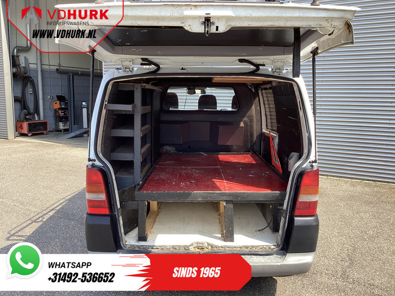 Mercedes-Benz Vito 108 CDI EXPORT ONLY ENGINE DEFECT NL Auto/ Trekhaak/ Imperiaal/ Fietsendrager - Mali kombi: slika 5 Mercedes-Benz Vito 108 CDI EXPORT ONLY ENGINE DEFECT NL Auto/ Trekhaak/ Imperiaal/ Fietsendrager - Mali kombi: slika 5
