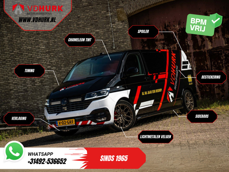 Opel Vivaro 1.6 CDTI 140 pk L2 DC Dubbel Cabine EXPORT ONLY 2x Schuifdeur/ Leder/ Climate/ Carplay/ Camera/ Cruise/ PDC/ Trekhaak/ LMV - Mali kombi, Dostavno vozilo sa duplom kabinom: slika 4 Opel Vivaro 1.6 CDTI 140 pk L2 DC Dubbel Cabine EXPORT ONLY 2x Schuifdeur/ Leder/ Climate/ Carplay/ Camera/ Cruise/ PDC/ Trekhaak/ LMV - Mali kombi, Dostavno vozilo sa duplom kabinom: slika 4