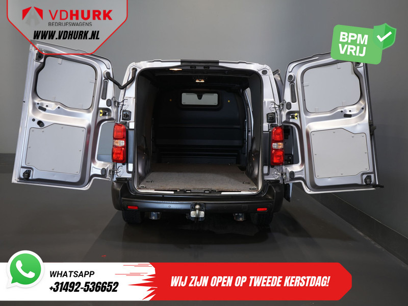 Opel Vivaro 2.0 CDTI 150 pk Aut. L3 BPM VRIJ! NL Auto/ Carplay/ Cruise/ Camera/ Navi/ Trekhaak - Mali kombi: slika 5 Opel Vivaro 2.0 CDTI 150 pk Aut. L3 BPM VRIJ! NL Auto/ Carplay/ Cruise/ Camera/ Navi/ Trekhaak - Mali kombi: slika 5