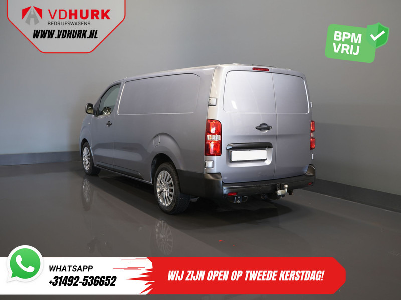Opel Vivaro 2.0 CDTI 150 pk Aut. L3 BPM VRIJ! NL Auto/ Carplay/ Cruise/ Camera/ Navi/ Trekhaak - Mali kombi: slika 2 Opel Vivaro 2.0 CDTI 150 pk Aut. L3 BPM VRIJ! NL Auto/ Carplay/ Cruise/ Camera/ Navi/ Trekhaak - Mali kombi: slika 2