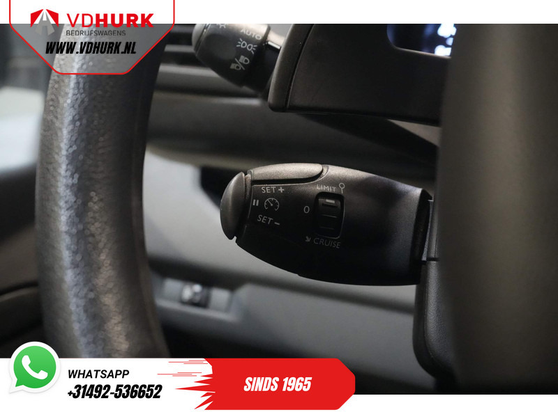 Furgon Opel Vivaro 2.0 CDTI 180 pk Aut. L3 Stoelverw/ Carplay/ PDC/ Cruise/ Airco: slika 18