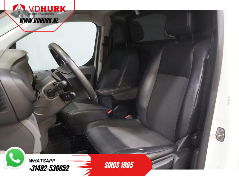 Furgon Opel Vivaro 2.0 CDTI 180 pk Aut. L3 Stoelverw/ Carplay/ PDC/ Cruise/ Airco: slika 11