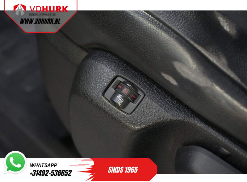 Furgon Opel Vivaro 2.0 CDTI 180 pk Aut. L3 Stoelverw/ Carplay/ PDC/ Cruise/ Airco: slika 15