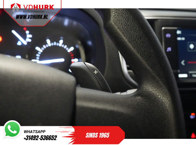 Furgon Opel Vivaro 2.0 CDTI 180 pk Aut. L3 Stoelverw/ Carplay/ PDC/ Cruise/ Airco: slika 19