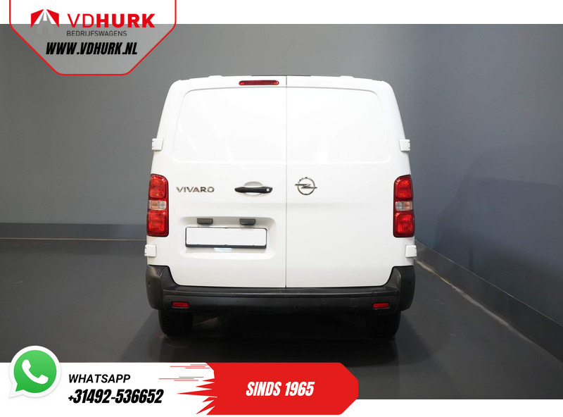 Furgon Opel Vivaro 2.0 CDTI 180 pk Aut. L3 Stoelverw/ Carplay/ PDC/ Cruise/ Airco: slika 6