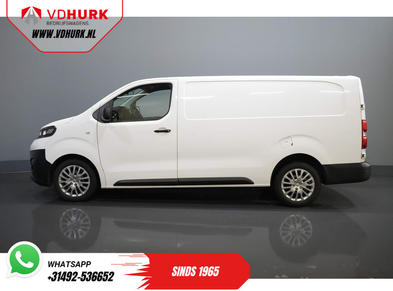 Furgon Opel Vivaro 2.0 CDTI 180 pk Aut. L3 Stoelverw/ Carplay/ PDC/ Cruise/ Airco: slika 9