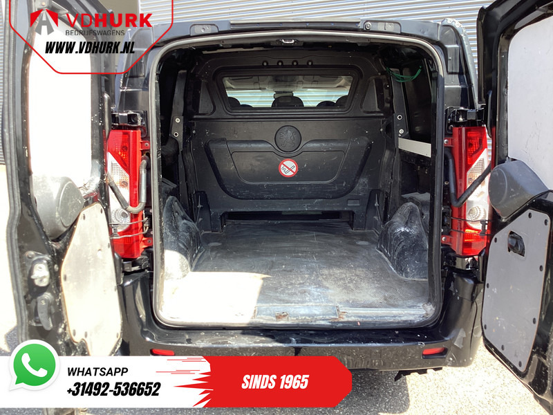 Peugeot Expert 1.6 HDI L2 DC Dubbel Cabine EXPORT ONLY DB Riem V.V./ APK 5-26'/ Airco/ Trekhaak - Mali kombi, Dostavno vozilo sa duplom kabinom: slika 5 Peugeot Expert 1.6 HDI L2 DC Dubbel Cabine EXPORT ONLY DB Riem V.V./ APK 5-26'/ Airco/ Trekhaak - Mali kombi, Dostavno vozilo sa duplom kabinom: slika 5