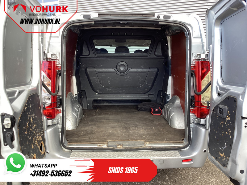 Peugeot Expert 2.0 HDI 130 pk L2 Dubbel Cabine DC EXPORT Airco/ Cruise/ Navi/ PDC/ Trekhaak - Mali kombi, Dostavno vozilo sa duplom kabinom: slika 5 Peugeot Expert 2.0 HDI 130 pk L2 Dubbel Cabine DC EXPORT Airco/ Cruise/ Navi/ PDC/ Trekhaak - Mali kombi, Dostavno vozilo sa duplom kabinom: slika 5