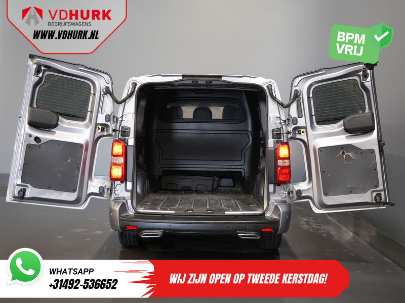 Peugeot Expert 2.0 HDI 180 pk Aut. Sport Edition Nr 128 DC Dubbel Cabine Adapt.Cruise/ 2xSchuifdeur/ Leder/ Xenon/ Head Up/ Climate/ Alarm/ Sto - Mali kombi, Dostavno vozilo sa duplom kabinom: slika 5 Peugeot Expert 2.0 HDI 180 pk Aut. Sport Edition Nr 128 DC Dubbel Cabine Adapt.Cruise/ 2xSchuifdeur/ Leder/ Xenon/ Head Up/ Climate/ Alarm/ Sto - Mali kombi, Dostavno vozilo sa duplom kabinom: slika 5