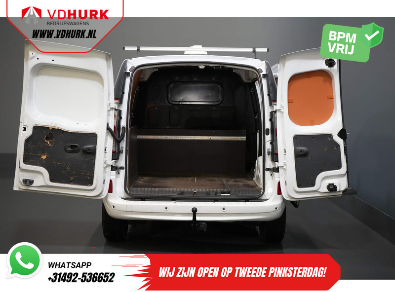 Renault Kangoo 1.5 dCi 75 pk E6 Navi/ PDC/ Cruise/ Trekhaak/ Airco - Mali kombi: slika 5 Renault Kangoo 1.5 dCi 75 pk E6 Navi/ PDC/ Cruise/ Trekhaak/ Airco - Mali kombi: slika 5