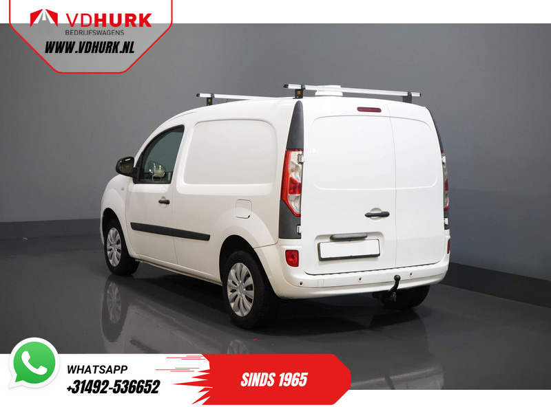 Renault Kangoo 1.5 dCi 75 pk E6 Navi/ PDC/ Cruise/ Trekhaak/ Airco - Mali kombi: slika 2 Renault Kangoo 1.5 dCi 75 pk E6 Navi/ PDC/ Cruise/ Trekhaak/ Airco - Mali kombi: slika 2