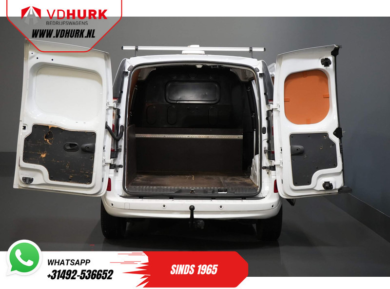 Renault Kangoo 1.5 dCi 75 pk E6 Navi/ PDC/ Cruise/ Trekhaak/ Airco - Mali kombi: slika 5 Renault Kangoo 1.5 dCi 75 pk E6 Navi/ PDC/ Cruise/ Trekhaak/ Airco - Mali kombi: slika 5