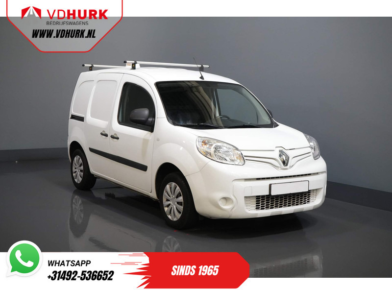 Renault Kangoo 1.5 dCi 75 pk E6 Navi/ PDC/ Cruise/ Trekhaak/ Airco - Mali kombi: slika 1 Renault Kangoo 1.5 dCi 75 pk E6 Navi/ PDC/ Cruise/ Trekhaak/ Airco - Mali kombi: slika 1