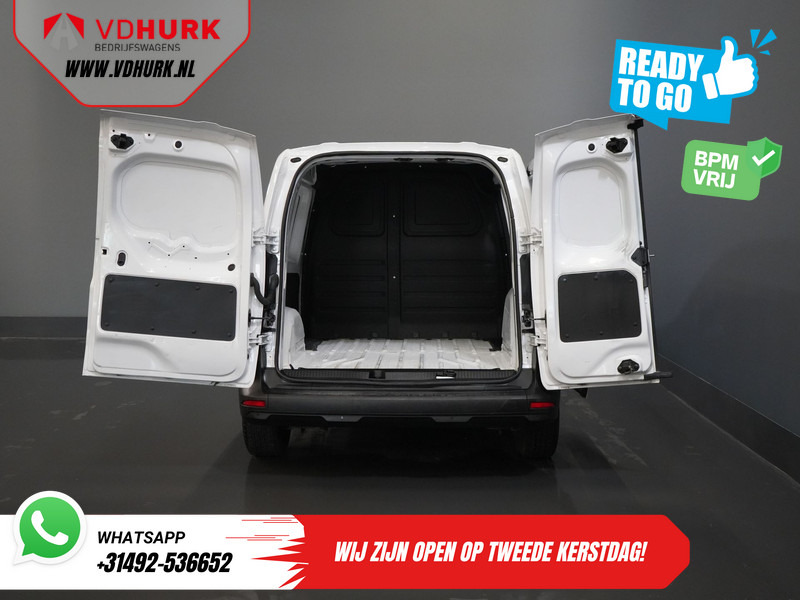 Renault Kangoo Express 1.3 TCe BENZINE 130 pk Aut. Ready2Go 3 Pers./ Carplay/ Navi/ Camera/ PDC/ Cruise/ Airco - Mali kombi: slika 5 Renault Kangoo Express 1.3 TCe BENZINE 130 pk Aut. Ready2Go 3 Pers./ Carplay/ Navi/ Camera/ PDC/ Cruise/ Airco - Mali kombi: slika 5