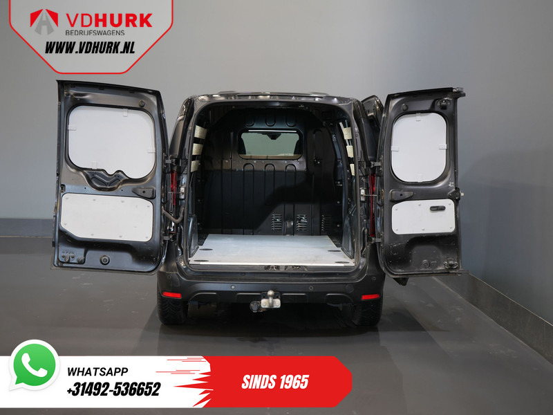 Renault Kangoo Express 1.5 dCi 75 pk NL Auto/ Cruise/ DAB/ PDC/ Airco/ Trekhaak - Mali kombi: slika 4 Renault Kangoo Express 1.5 dCi 75 pk NL Auto/ Cruise/ DAB/ PDC/ Airco/ Trekhaak - Mali kombi: slika 4