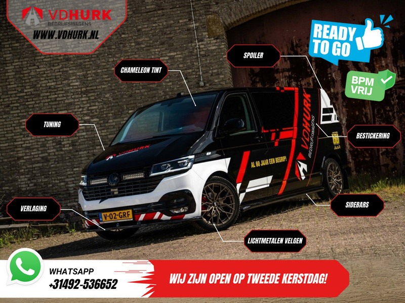 Toyota PROACE CITY 1.5 130 pk Aut. L2 BPM VRIJ! LED/ Virtual Cockpit/ 3 pers./ Carplay/ Camera/ Climate/ PDC/ Cruise - Mali kombi: slika 4 Toyota PROACE CITY 1.5 130 pk Aut. L2 BPM VRIJ! LED/ Virtual Cockpit/ 3 pers./ Carplay/ Camera/ Climate/ PDC/ Cruise - Mali kombi: slika 4