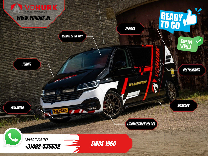 Toyota PROACE CITY 1.5 130 pk Aut. L2 BPM VRIJ! LED/ Virtual Cockpit/ 3 pers./ Carplay/ Camera/ Climate/ PDC/ Cruise - Mali kombi: slika 4 Toyota PROACE CITY 1.5 130 pk Aut. L2 BPM VRIJ! LED/ Virtual Cockpit/ 3 pers./ Carplay/ Camera/ Climate/ PDC/ Cruise - Mali kombi: slika 4