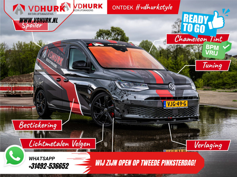 Toyota PROACE CITY 1.5 130 pk Aut. L2 BPM VRIJ! LED/ Virtual Cockpit/ 3 pers./ Carplay/ Camera/ Climate/ PDC/ Cruise - Furgon: slika 4 Toyota PROACE CITY 1.5 130 pk Aut. L2 BPM VRIJ! LED/ Virtual Cockpit/ 3 pers./ Carplay/ Camera/ Climate/ PDC/ Cruise - Furgon: slika 4