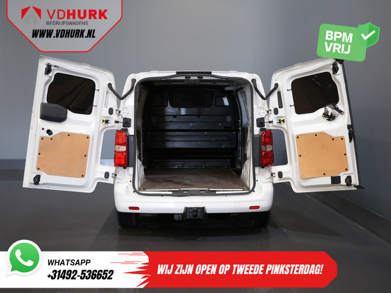 Toyota ProAce 1.6 D-4D 115 pk L2 BPM VRIJ! Cruise/ Camera/ Trekhaak - Mali kombi: slika 5 Toyota ProAce 1.6 D-4D 115 pk L2 BPM VRIJ! Cruise/ Camera/ Trekhaak - Mali kombi: slika 5