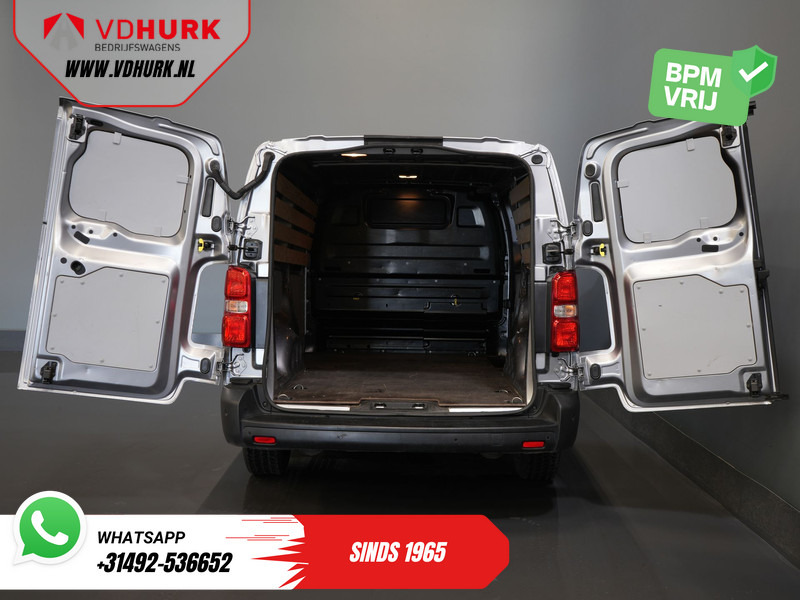 Toyota ProAce Worker (Fiat Scudo) 2.0 MJ 145 pk L3 BPM VRIJ! Adapt.Cruise/ Climate/ Keyless/ Carplay/ Camera/ PDC - Furgon: slika 5 Toyota ProAce Worker (Fiat Scudo) 2.0 MJ 145 pk L3 BPM VRIJ! Adapt.Cruise/ Climate/ Keyless/ Carplay/ Camera/ PDC - Furgon: slika 5