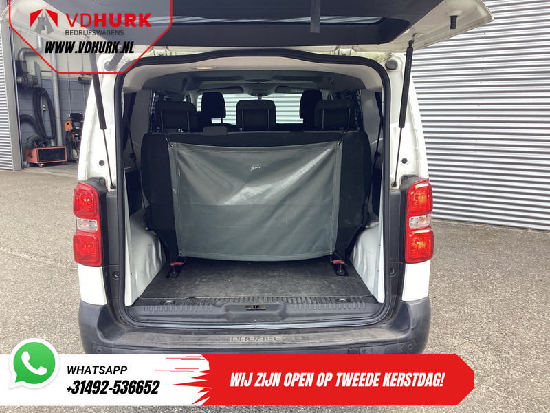 Toyota Proace Shuttle 1.6 D-4D Incl. BTW/BPM € 12.975,- EXPORT Kombi/ Combi/ 9 Pers./ 9P/ Shuttle/ Airco/ Cruise/ PDC/ Sidebars - Minibus, Putnički kombi: slika 5 Toyota Proace Shuttle 1.6 D-4D Incl. BTW/BPM € 12.975,- EXPORT Kombi/ Combi/ 9 Pers./ 9P/ Shuttle/ Airco/ Cruise/ PDC/ Sidebars - Minibus, Putnički kombi: slika 5