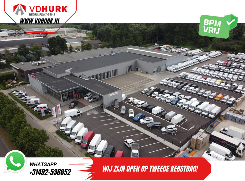 Lizing Volkswagen Caddy 1.0 TSI 100 pk Benzine BPM VRIJ! Airco/ Roofrails Volkswagen Caddy 1.0 TSI 100 pk Benzine BPM VRIJ! Airco/ Roofrails: slika 20