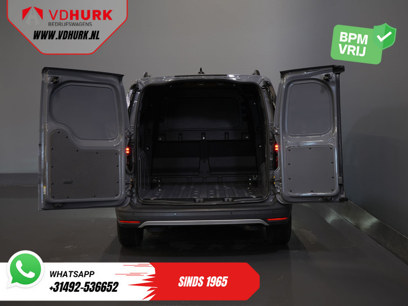 Volkswagen Caddy Cargo 2.0 TDI 125 pk DSG Aut. PanAmericana BPM VRIJ! 2x Schuifdeur/ LED/ Adapt. Cruise/ VC/ Camera/ PDC - Furgon: slika 5 Volkswagen Caddy Cargo 2.0 TDI 125 pk DSG Aut. PanAmericana BPM VRIJ! 2x Schuifdeur/ LED/ Adapt. Cruise/ VC/ Camera/ PDC - Furgon: slika 5