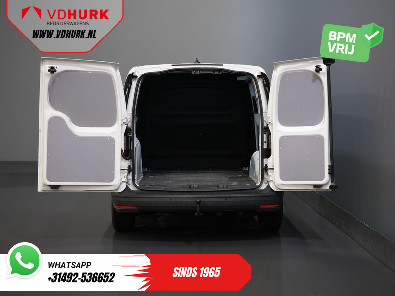 Volkswagen Caddy Cargo 2.0 TDI BPM VRIJ! NL Auto/ Carplay/ Cruise/ Airco/ PDC/ Trekhaak - Mali kombi: slika 5 Volkswagen Caddy Cargo 2.0 TDI BPM VRIJ! NL Auto/ Carplay/ Cruise/ Airco/ PDC/ Trekhaak - Mali kombi: slika 5